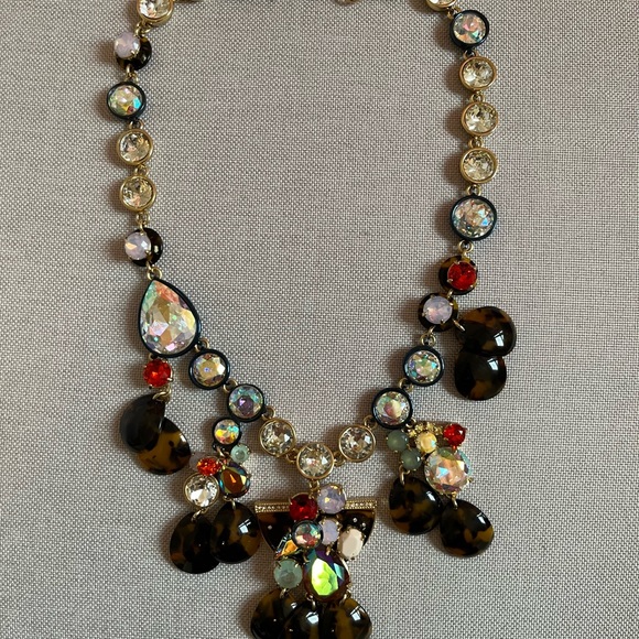 J.Crew Necklace - Picture 3 of 4